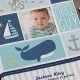Cherished Baby Memory Books for Boys: Keepsake Edition | Baby Care 101: Essential Tips for Happy, Healthy Babies
