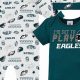 Fly, Eagles Fly! Baby Philadelphia Eagles Clothes | Baby Care 101: Essential Tips for Happy, Healthy Babies