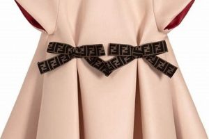 Shop Designer Fendi Baby Dress: Styles & More Baby Care 101: Essential Tips for Happy, Healthy Babies Shop Designer Fendi Baby Dress: Styles & More | Baby Care 101: Essential Tips for Happy, Healthy Babies