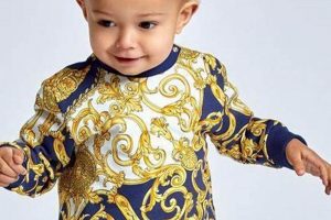 Shop Versace Baby Boy: Designer Styles for Little Ones! Baby Care 101: Essential Tips for Happy, Healthy Babies Shop Versace Baby Boy: Designer Styles for Little Ones! | Baby Care 101: Essential Tips for Happy, Healthy Babies