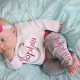 Cute Personalized Baby Clothes Girl Designs & Gifts | Baby Care 101: Essential Tips for Happy, Healthy Babies