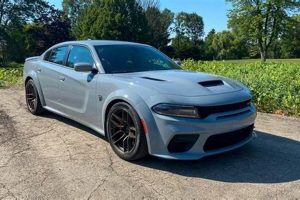 Baby Blue Beast: 2021 Hellcat Charger Widebody SRT Review Baby Care 101: Essential Tips for Happy, Healthy Babies Baby Blue Beast: 2021 Hellcat Charger Widebody SRT Review | Baby Care 101: Essential Tips for Happy, Healthy Babies