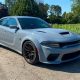Baby Blue Beast: 2021 Hellcat Charger Widebody SRT Review | Baby Care 101: Essential Tips for Happy, Healthy Babies