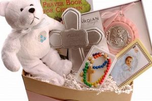 Meaningful Gifts for Baby Baptism Ideas [Guide] | Baby Care 101: Essential Tips for Happy, Healthy Babies