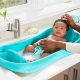 Best Baby Bath Tub for Sink: Safe & Easy Baby Baths | Baby Care 101: Essential Tips for Happy, Healthy Babies