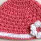 Crochet Baby Beanie: Cute Patterns + Ideas | Baby Care 101: Essential Tips for Happy, Healthy Babies