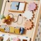 Best Wooden Baby Walkers: Safety First Steps | Baby Care 101: Essential Tips for Happy, Healthy Babies
