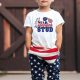 Patriotic Charm: Fourth of July Baby Outfit Boy - Styles! | Baby Care 101: Essential Tips for Happy, Healthy Babies