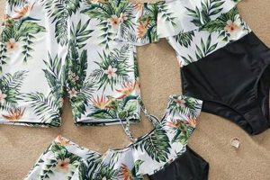 Adorable Family Matching Swimsuits for Baby Boy! Summer Fun Baby Care 101: Essential Tips for Happy, Healthy Babies Adorable Family Matching Swimsuits for Baby Boy! Summer Fun | Baby Care 101: Essential Tips for Happy, Healthy Babies