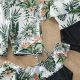 Adorable Family Matching Swimsuits for Baby Boy! Summer Fun | Baby Care 101: Essential Tips for Happy, Healthy Babies