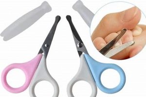 Best Baby Nail Scissors: Safe Trim for Tiny Toes Baby Care 101: Essential Tips for Happy, Healthy Babies Best Baby Nail Scissors: Safe Trim for Tiny Toes | Baby Care 101: Essential Tips for Happy, Healthy Babies