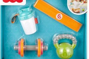 The Ultimate Baby Biceps Gift Set for Little Champs Baby Care 101: Essential Tips for Happy, Healthy Babies The Ultimate Baby Biceps Gift Set for Little Champs | Baby Care 101: Essential Tips for Happy, Healthy Babies