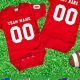 Shop Cute Baby Jerseys Online: Team Spirit for Babies! | Baby Care 101: Essential Tips for Happy, Healthy Babies