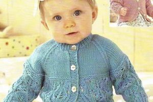 Adorable Baby Girl Cardigan Outfits & Styles Baby Care 101: Essential Tips for Happy, Healthy Babies Adorable Baby Girl Cardigan Outfits & Styles | Baby Care 101: Essential Tips for Happy, Healthy Babies