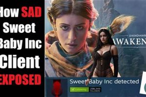Unveiling: Sweet Baby Inc & Unknown 9's Impact for Baby Stories Baby Care 101: Essential Tips for Happy, Healthy Babies Unveiling: Sweet Baby Inc & Unknown 9's Impact for Baby Stories | Baby Care 101: Essential Tips for Happy, Healthy Babies