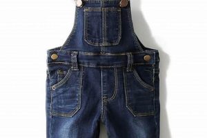 Shop Cute Baby Boy Jean Overalls - [Brand] Style! | Baby Care 101: Essential Tips for Happy, Healthy Babies