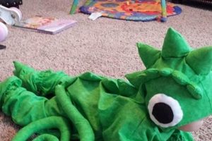 Dress-Up Fun: Baby Chameleon Costume Ideas Baby Care 101: Essential Tips for Happy, Healthy Babies Dress-Up Fun: Baby Chameleon Costume Ideas | Baby Care 101: Essential Tips for Happy, Healthy Babies
