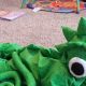 Dress-Up Fun: Baby Chameleon Costume Ideas | Baby Care 101: Essential Tips for Happy, Healthy Babies