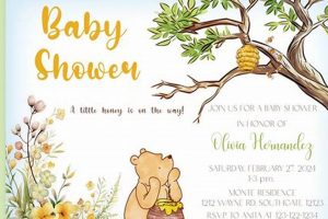 Adorable Winnie the Pooh Baby Shower Invitation Ideas! Baby Care 101: Essential Tips for Happy, Healthy Babies Adorable Winnie the Pooh Baby Shower Invitation Ideas! | Baby Care 101: Essential Tips for Happy, Healthy Babies