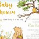 Adorable Winnie the Pooh Baby Shower Invitation Ideas! | Baby Care 101: Essential Tips for Happy, Healthy Babies
