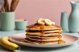 Easy Baby Banana Pancakes (No Egg!) + Variations Baby Care 101: Essential Tips for Happy, Healthy Babies Easy Baby Banana Pancakes (No Egg!) + Variations | Baby Care 101: Essential Tips for Happy, Healthy Babies