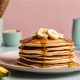 Easy Baby Banana Pancakes (No Egg!) + Variations | Baby Care 101: Essential Tips for Happy, Healthy Babies