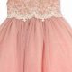 Adorable Pink Lace Dress for Baby: Shop Now! | Baby Care 101: Essential Tips for Happy, Healthy Babies