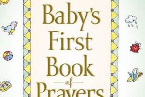 First Prayers: Baby's First Book of Prayers Gift Set Baby Care 101: Essential Tips for Happy, Healthy Babies First Prayers: Baby's First Book of Prayers Gift Set | Baby Care 101: Essential Tips for Happy, Healthy Babies