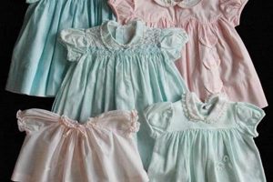 Shop Timeless Vintage Baby Clothes for Girls | [Brand Name] | Baby Care 101: Essential Tips for Happy, Healthy Babies