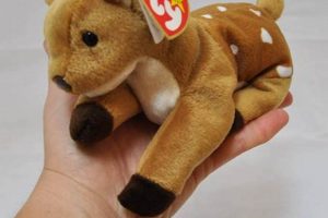 Rare Deer Beanie Baby: Values & More Guide Baby Care 101: Essential Tips for Happy, Healthy Babies Rare Deer Beanie Baby: Values & More Guide | Baby Care 101: Essential Tips for Happy, Healthy Babies