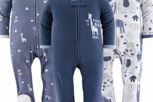 Cozy & Cute Baby Boy Sleepers: Sweet Dreams Await! Baby Care 101: Essential Tips for Happy, Healthy Babies Cozy & Cute Baby Boy Sleepers: Sweet Dreams Await! | Baby Care 101: Essential Tips for Happy, Healthy Babies