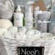 Thoughtful Gender Neutral Baby Gift Basket Ideas + More! | Baby Care 101: Essential Tips for Happy, Healthy Babies