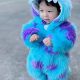 Adorable Baby Sully Costume: Monsters Inc. Fun! | Baby Care 101: Essential Tips for Happy, Healthy Babies