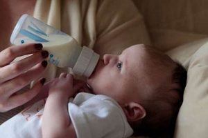 Bottle Weaning: When to Stop Baby Bottle Before Bed? & Tips Baby Care 101: Essential Tips for Happy, Healthy Babies Bottle Weaning: When to Stop Baby Bottle Before Bed? & Tips | Baby Care 101: Essential Tips for Happy, Healthy Babies