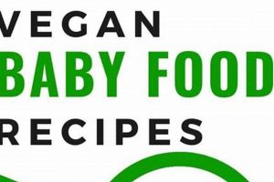 Guide to Vegan Baby Food: Recipes & Nutrition Baby Care 101: Essential Tips for Happy, Healthy Babies Guide to Vegan Baby Food: Recipes & Nutrition | Baby Care 101: Essential Tips for Happy, Healthy Babies