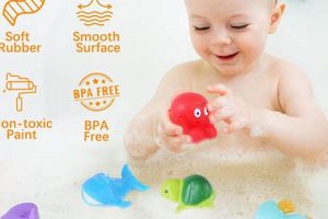 Keep Baby Safe: Mold Free Bath Toys (Tips & Picks) Baby Care 101: Essential Tips for Happy, Healthy Babies Keep Baby Safe: Mold Free Bath Toys (Tips & Picks) | Baby Care 101: Essential Tips for Happy, Healthy Babies