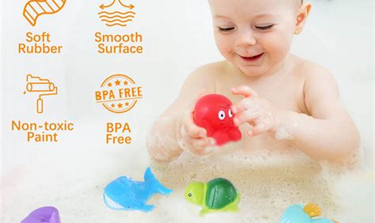 Keep Baby Safe: Mold Free Bath Toys (Tips & Picks) Baby Care 101: Essential Tips for Happy, Healthy Babies Keep Baby Safe: Mold Free Bath Toys (Tips & Picks) | Baby Care 101: Essential Tips for Happy, Healthy Babies