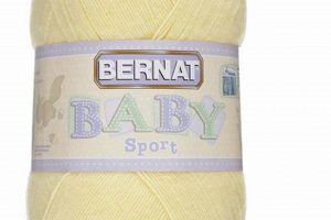 Bernat Baby Sport: Soft Yarn for Adorable Baby Projects! Baby Care 101: Essential Tips for Happy, Healthy Babies Bernat Baby Sport: Soft Yarn for Adorable Baby Projects! | Baby Care 101: Essential Tips for Happy, Healthy Babies