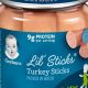 Best Baby Turkey Food: Nourishing Your Poults Now! | Baby Care 101: Essential Tips for Happy, Healthy Babies