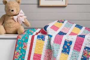 Easy Simple Baby Quilt Patterns: Quick & Cute! Baby Care 101: Essential Tips for Happy, Healthy Babies Easy Simple Baby Quilt Patterns: Quick & Cute! | Baby Care 101: Essential Tips for Happy, Healthy Babies