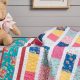 Easy Simple Baby Quilt Patterns: Quick & Cute! | Baby Care 101: Essential Tips for Happy, Healthy Babies