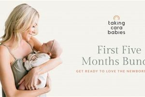 Download: Taking Cara Babies 5-24 Months PDF Guide Baby Care 101: Essential Tips for Happy, Healthy Babies Download: Taking Cara Babies 5-24 Months PDF Guide | Baby Care 101: Essential Tips for Happy, Healthy Babies