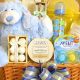 Thoughtful New Baby Gift Basket for Parents: Ideas & Tips | Baby Care 101: Essential Tips for Happy, Healthy Babies