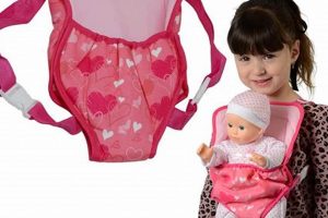 Best Baby Doll Carrier: Fun & Safe for Little Ones Baby Care 101: Essential Tips for Happy, Healthy Babies Best Baby Doll Carrier: Fun & Safe for Little Ones | Baby Care 101: Essential Tips for Happy, Healthy Babies
