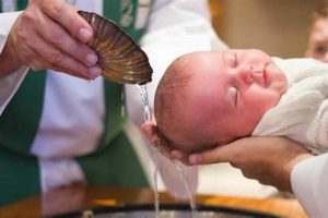 Catholic Babies: Why Catholics Baptize Babies? Guide Baby Care 101: Essential Tips for Happy, Healthy Babies Catholic Babies: Why Catholics Baptize Babies? Guide | Baby Care 101: Essential Tips for Happy, Healthy Babies