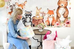 Plan Your Dream Kate Aspen Woodland Baby Shower! Decor & Favors Baby Care 101: Essential Tips for Happy, Healthy Babies Plan Your Dream Kate Aspen Woodland Baby Shower! Decor & Favors | Baby Care 101: Essential Tips for Happy, Healthy Babies