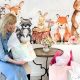 Plan Your Dream Kate Aspen Woodland Baby Shower! Decor & Favors | Baby Care 101: Essential Tips for Happy, Healthy Babies