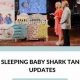 Unlock Sleeping Baby Shark Tank Success: A Guide | Baby Care 101: Essential Tips for Happy, Healthy Babies