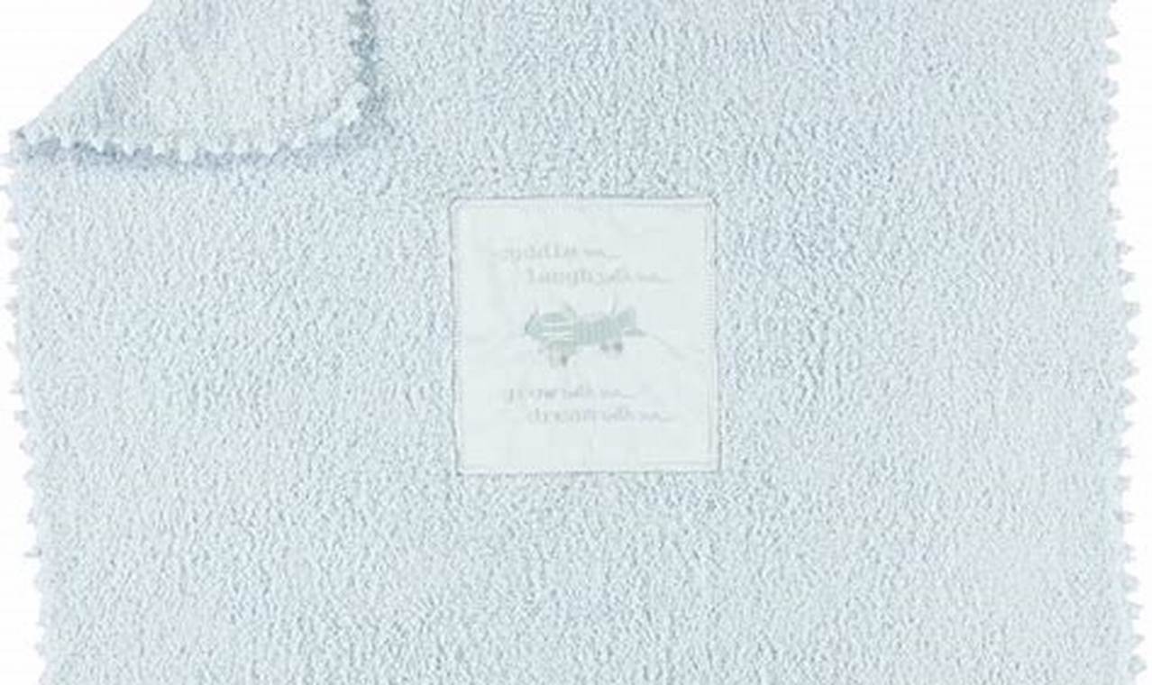 Best Blue Blanket: Barefoot Dreams CozyChic - Scalloped Comfort! Baby Care 101: Essential Tips for Happy, Healthy Babies Best Blue Blanket: Barefoot Dreams CozyChic - Scalloped Comfort! | Baby Care 101: Essential Tips for Happy, Healthy Babies