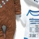 Galactic Baby Star Wars Clothes: Outfits & Apparel | Baby Care 101: Essential Tips for Happy, Healthy Babies